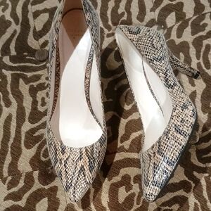 NWoB Cole Haan Heels